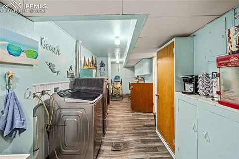 Tiny photo for 4011 Valley Drive, Pueblo, CO 81008 (MLS # 7260543)