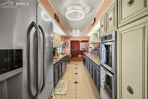 Tiny photo for 4011 Valley Drive, Pueblo, CO 81008 (MLS # 7260543)