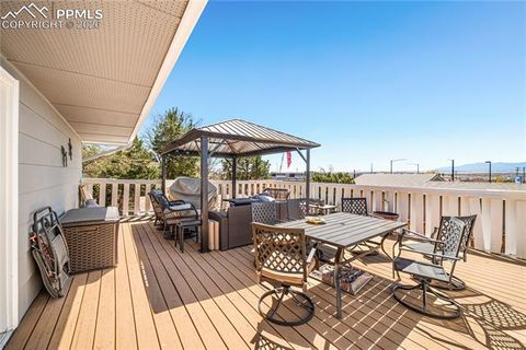 Tiny photo for 4011 Valley Drive, Pueblo, CO 81008 (MLS # 7260543)