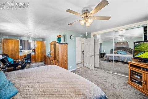 Tiny photo for 4011 Valley Drive, Pueblo, CO 81008 (MLS # 7260543)