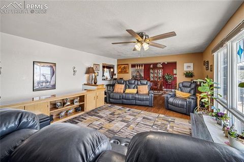 Tiny photo for 4011 Valley Drive, Pueblo, CO 81008 (MLS # 7260543)