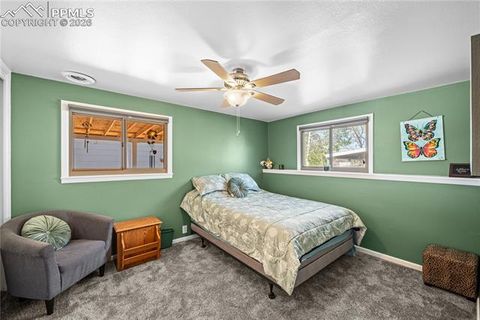 Tiny photo for 4011 Valley Drive, Pueblo, CO 81008 (MLS # 7260543)