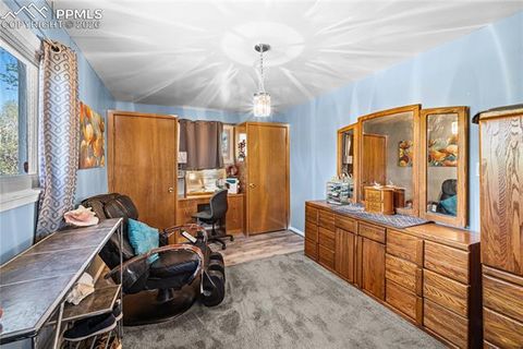 Tiny photo for 4011 Valley Drive, Pueblo, CO 81008 (MLS # 7260543)