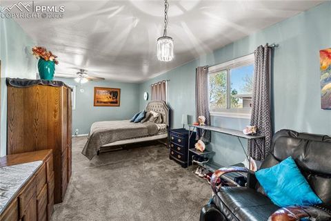 Tiny photo for 4011 Valley Drive, Pueblo, CO 81008 (MLS # 7260543)