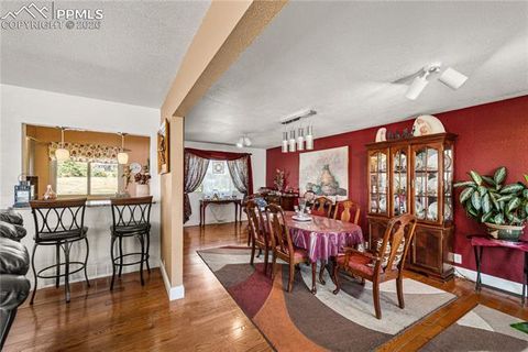 Tiny photo for 4011 Valley Drive, Pueblo, CO 81008 (MLS # 7260543)