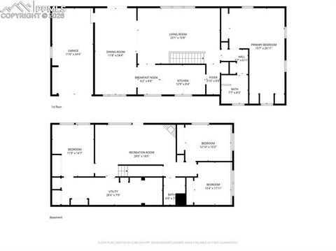 Tiny photo for 4011 Valley Drive, Pueblo, CO 81008 (MLS # 7260543)