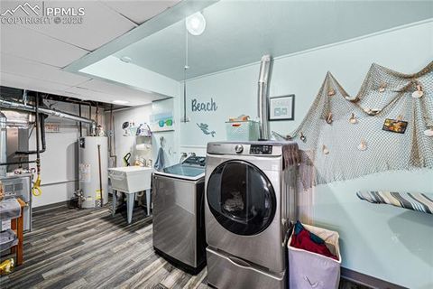 Tiny photo for 4011 Valley Drive, Pueblo, CO 81008 (MLS # 7260543)