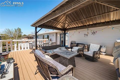 Tiny photo for 4011 Valley Drive, Pueblo, CO 81008 (MLS # 7260543)