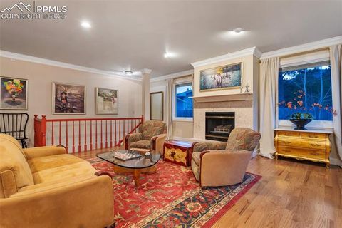 Tiny photo for 250 Mayfield Lane, Colorado Springs, CO 80906 (MLS # 2530013)