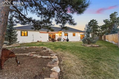 Tiny photo for 250 Mayfield Lane, Colorado Springs, CO 80906 (MLS # 2530013)