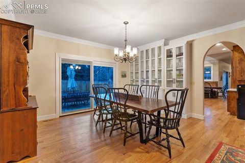 Tiny photo for 250 Mayfield Lane, Colorado Springs, CO 80906 (MLS # 2530013)