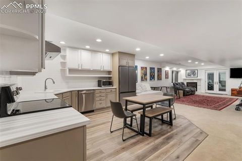 Tiny photo for 250 Mayfield Lane, Colorado Springs, CO 80906 (MLS # 2530013)