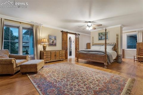 Tiny photo for 250 Mayfield Lane, Colorado Springs, CO 80906 (MLS # 2530013)