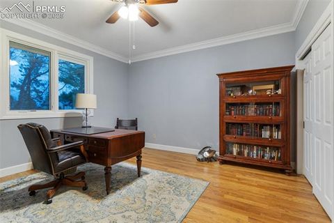 Tiny photo for 250 Mayfield Lane, Colorado Springs, CO 80906 (MLS # 2530013)