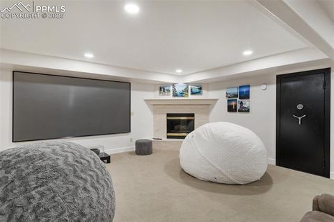 Tiny photo for 250 Mayfield Lane, Colorado Springs, CO 80906 (MLS # 2530013)