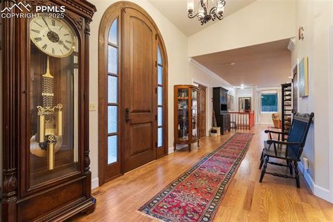 Tiny photo for 250 Mayfield Lane, Colorado Springs, CO 80906 (MLS # 2530013)