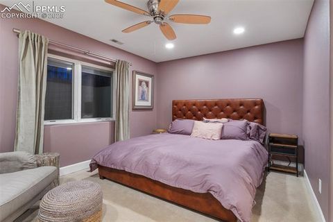 Tiny photo for 250 Mayfield Lane, Colorado Springs, CO 80906 (MLS # 2530013)