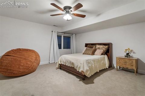 Tiny photo for 250 Mayfield Lane, Colorado Springs, CO 80906 (MLS # 2530013)