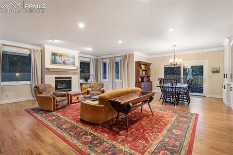 Tiny photo for 250 Mayfield Lane, Colorado Springs, CO 80906 (MLS # 2530013)