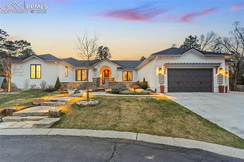 Tiny photo for 250 Mayfield Lane, Colorado Springs, CO 80906 (MLS # 2530013)