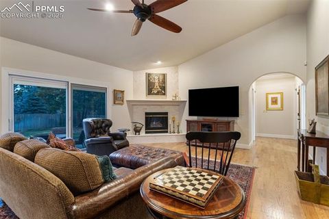 Tiny photo for 250 Mayfield Lane, Colorado Springs, CO 80906 (MLS # 2530013)