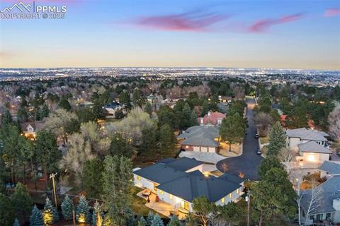 Tiny photo for 250 Mayfield Lane, Colorado Springs, CO 80906 (MLS # 2530013)