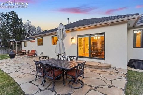 Tiny photo for 250 Mayfield Lane, Colorado Springs, CO 80906 (MLS # 2530013)