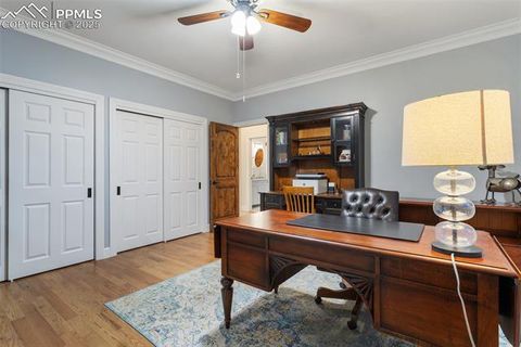 Tiny photo for 250 Mayfield Lane, Colorado Springs, CO 80906 (MLS # 2530013)