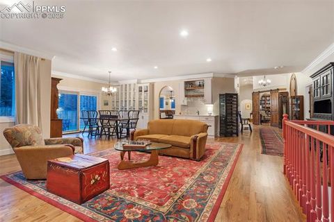 Tiny photo for 250 Mayfield Lane, Colorado Springs, CO 80906 (MLS # 2530013)