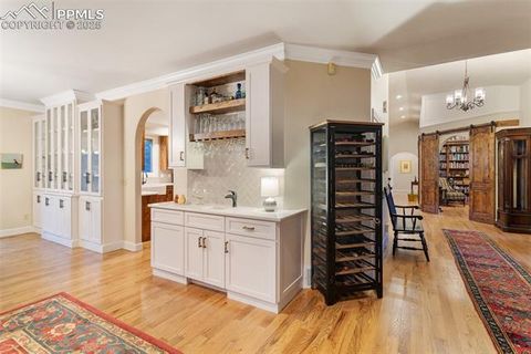 Tiny photo for 250 Mayfield Lane, Colorado Springs, CO 80906 (MLS # 2530013)