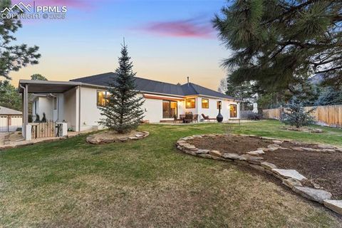 Tiny photo for 250 Mayfield Lane, Colorado Springs, CO 80906 (MLS # 2530013)