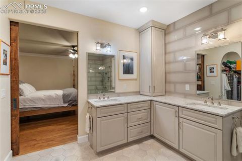 Tiny photo for 250 Mayfield Lane, Colorado Springs, CO 80906 (MLS # 2530013)