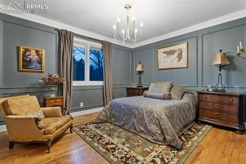 Tiny photo for 250 Mayfield Lane, Colorado Springs, CO 80906 (MLS # 2530013)