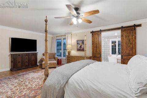 Tiny photo for 250 Mayfield Lane, Colorado Springs, CO 80906 (MLS # 2530013)