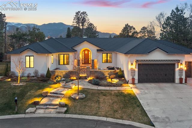 250 Mayfield Lane