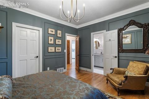 Tiny photo for 250 Mayfield Lane, Colorado Springs, CO 80906 (MLS # 2530013)