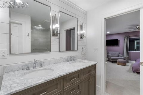 Tiny photo for 250 Mayfield Lane, Colorado Springs, CO 80906 (MLS # 2530013)