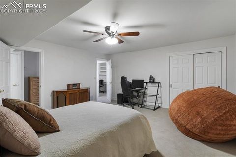 Tiny photo for 250 Mayfield Lane, Colorado Springs, CO 80906 (MLS # 2530013)