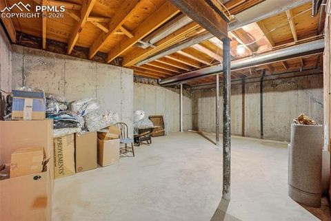 Tiny photo for 719 Count Pourtales Drive, Colorado Springs, CO 80906 (MLS # 4519912)