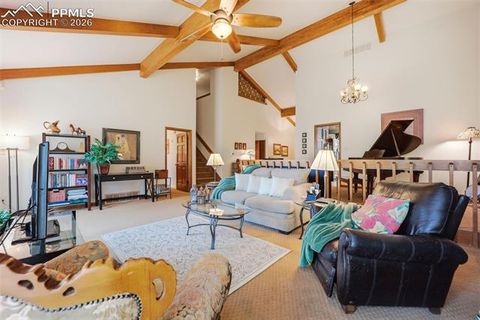 Tiny photo for 719 Count Pourtales Drive, Colorado Springs, CO 80906 (MLS # 4519912)