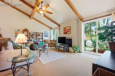 Tiny photo for 719 Count Pourtales Drive, Colorado Springs, CO 80906 (MLS # 4519912)