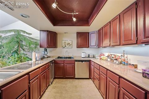 Tiny photo for 719 Count Pourtales Drive, Colorado Springs, CO 80906 (MLS # 4519912)