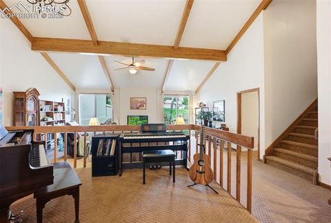 Tiny photo for 719 Count Pourtales Drive, Colorado Springs, CO 80906 (MLS # 4519912)