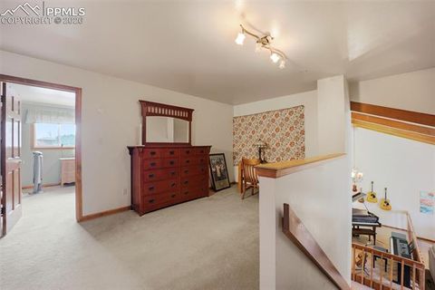 Tiny photo for 719 Count Pourtales Drive, Colorado Springs, CO 80906 (MLS # 4519912)
