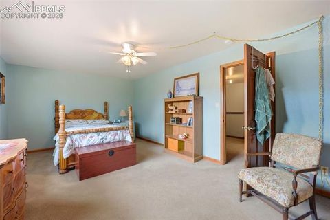 Tiny photo for 719 Count Pourtales Drive, Colorado Springs, CO 80906 (MLS # 4519912)