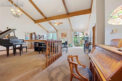 Tiny photo for 719 Count Pourtales Drive, Colorado Springs, CO 80906 (MLS # 4519912)