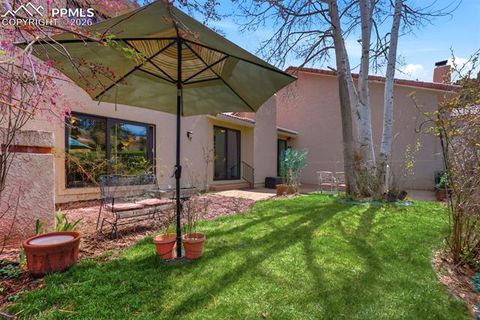 Tiny photo for 719 Count Pourtales Drive, Colorado Springs, CO 80906 (MLS # 4519912)