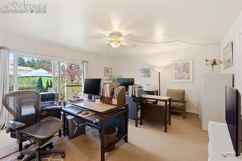 Tiny photo for 719 Count Pourtales Drive, Colorado Springs, CO 80906 (MLS # 4519912)