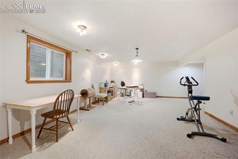 Tiny photo for 719 Count Pourtales Drive, Colorado Springs, CO 80906 (MLS # 4519912)