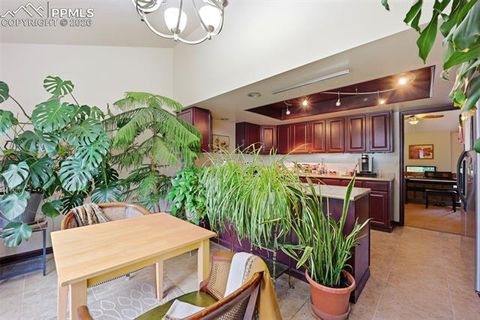 Tiny photo for 719 Count Pourtales Drive, Colorado Springs, CO 80906 (MLS # 4519912)